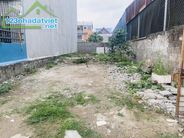 Bán lô 115,6m mặt đường Cam Lộ, Hùng Vương, Hồng Bàng, giá chỉ 3,xx tỷ  LH 0979087664 - 3