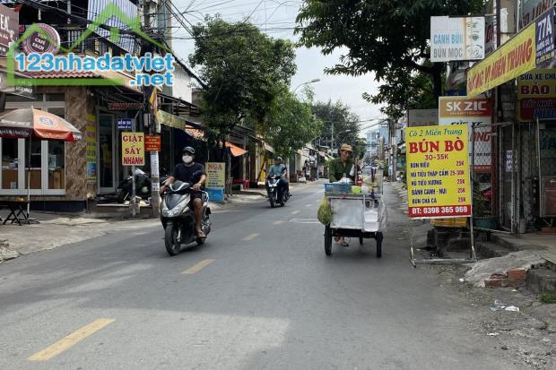 BÁN NHÀ BÌNH TÂN, GIÁP TÂN PHÚ, 4 TẦNG FULL NỘI THẤT, HẺM Ô TÔ, 6 TỶ