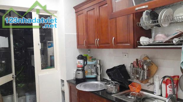 🌿 BÁN CĂN HỘ ECOHOME 1 – BẮC TỪ LIÊM – TẦNG TRUNG – FULL CÔNG NĂNG – GIÁ CHỈ 3.35 TỶ 🌿