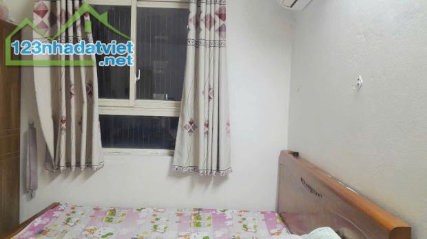 🌿 BÁN CĂN HỘ ECOHOME 1 – BẮC TỪ LIÊM – TẦNG TRUNG – FULL CÔNG NĂNG – GIÁ CHỈ 3.35 TỶ 🌿 - 1