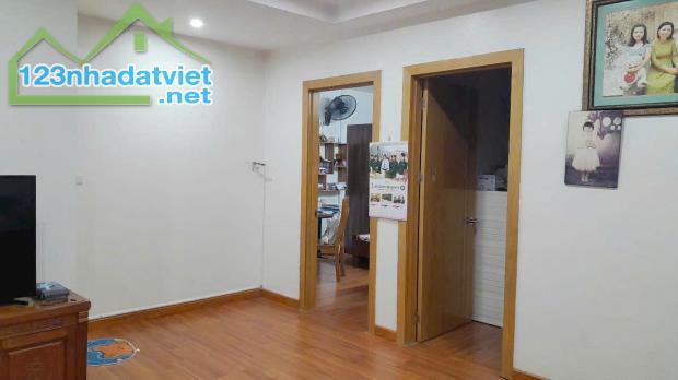 🌿 BÁN CĂN HỘ ECOHOME 1 – BẮC TỪ LIÊM – TẦNG TRUNG – FULL CÔNG NĂNG – GIÁ CHỈ 3.35 TỶ 🌿 - 2