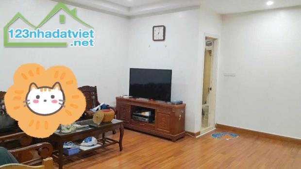 🌿 BÁN CĂN HỘ ECOHOME 1 – BẮC TỪ LIÊM – TẦNG TRUNG – FULL CÔNG NĂNG – GIÁ CHỈ 3.35 TỶ 🌿 - 4