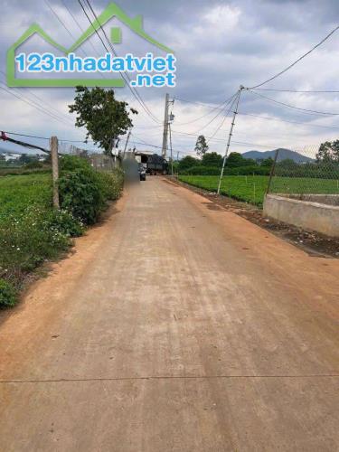 BÁN 483,5m2 ĐẤT XÃ LIÊN HIỆP - ĐỨC TRỌNG - LÂM ĐỒNG . - 3