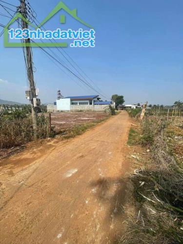 BÁN 483,5m2 ĐẤT XÃ LIÊN HIỆP - ĐỨC TRỌNG - LÂM ĐỒNG .