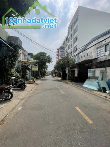 Bán Gấp Nhà mặt tiền Đ số 13 BHH ngang 5 cực hiếm 125m2-4 Tầng 13 tỷ - 1