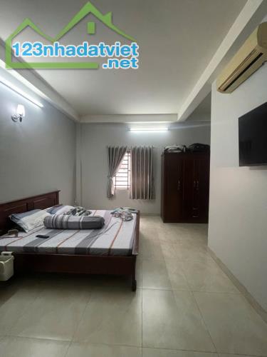 Bán Gấp Nhà mặt tiền Đ số 13 BHH ngang 5 cực hiếm 125m2-4 Tầng 13 tỷ - 2