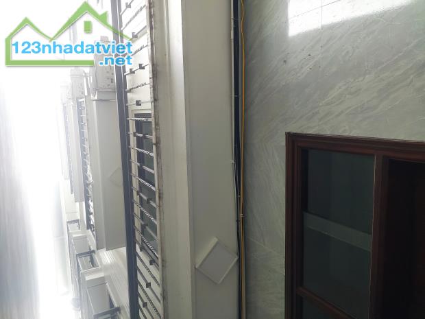 Bán  Nhanh Nhà Xuân La 40m2,  5 Tầng, Gần Ô Tô, Nhỉnh 8 Tỷ - 1