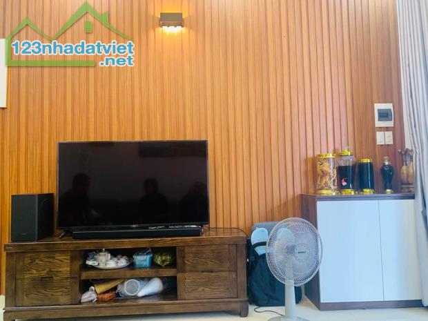 ♣ Nhà Kiệt Ô tô sát MT Đỗ Thúc Tịnh, 80m2, 2 mê còn Mới, 4.x tỷ - 4