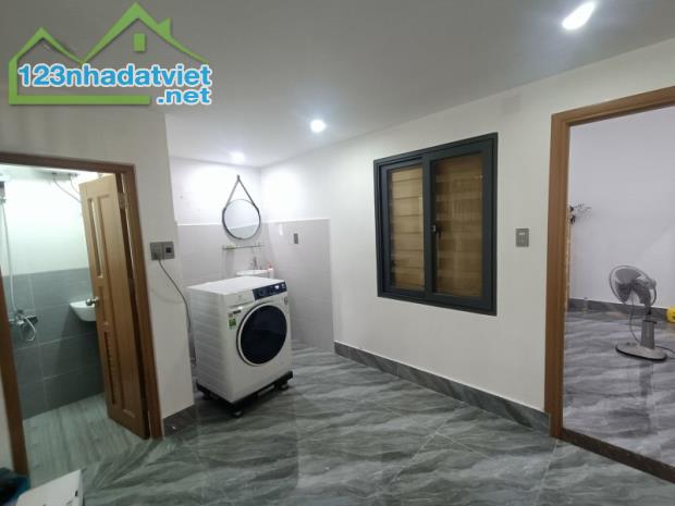 ♣ Nhà Kiệt Ô tô sát MT Đỗ Thúc Tịnh, 80m2, 2 mê còn Mới, 4.x tỷ - 1