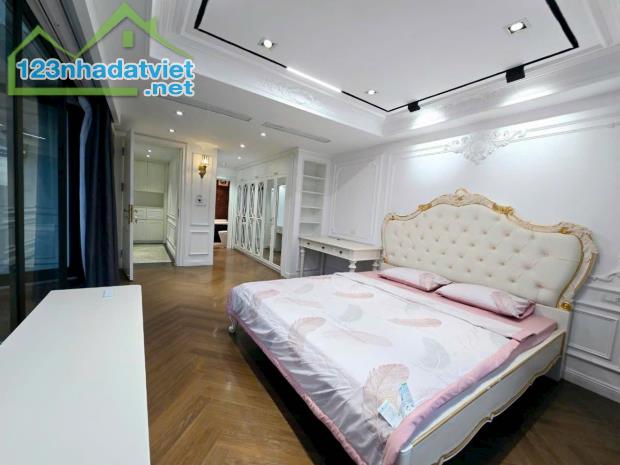 🌟 BIỆT THỰ MẶT HỒ ĐẲNG CẤP – ĐỐI DIỆN AEON MALL HÀ ĐÔNG – GIÁ CHỈ 27.9 TỶ - 2