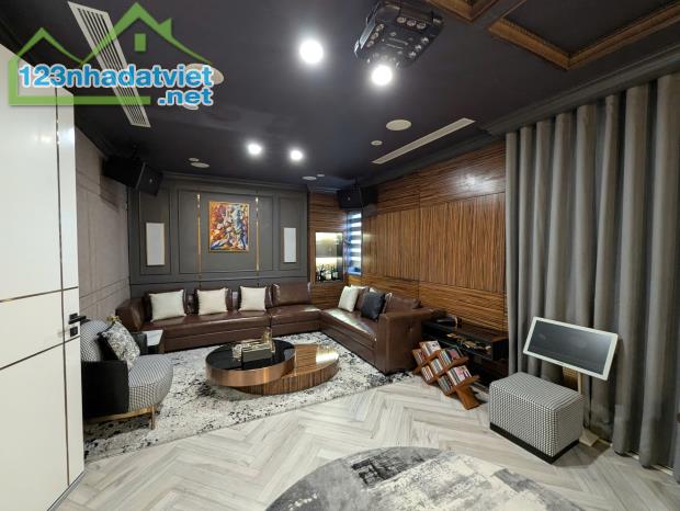 Bán Nhà Khu Compound 357A Nguyễn Trọng Tuyển, Phường 1, Quận Tân Bình. - 2