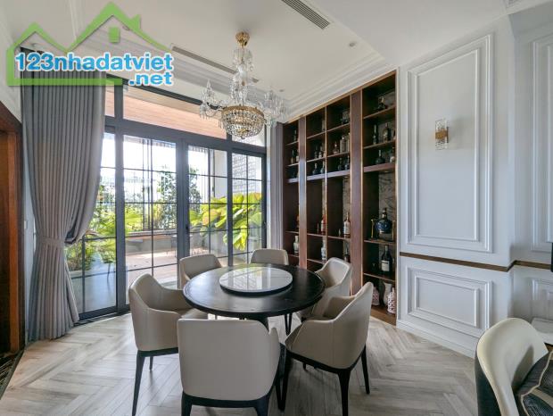Bán Nhà Khu Compound 357A Nguyễn Trọng Tuyển, Phường 1, Quận Tân Bình. - 4