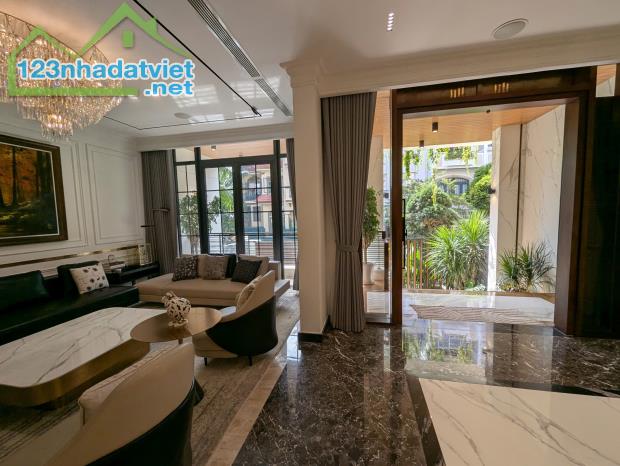 Bán Nhà Khu Compound 357A Nguyễn Trọng Tuyển, Phường 1, Quận Tân Bình. - 5