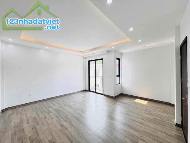BIỆT THỰ MINI NGUYỄN TRÃI 49m2, 4 TẦNG GIÁ 9.6 TỶ GẦN ROYAL CITY - 2