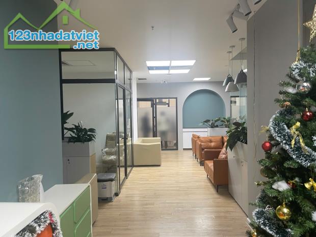 Bán Sàn Văn Phòng giá cực chất tại Nhân Chính, Thanh Xuân, Hà Nội, 55 triệu/m2, 380 m2 - 2