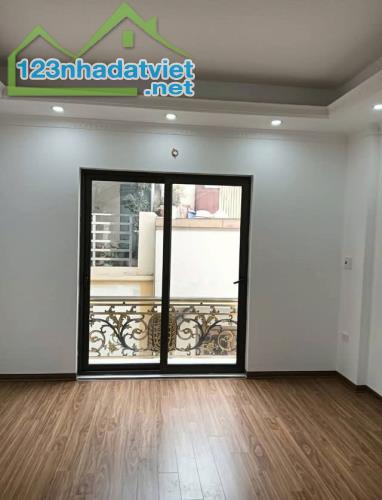 Bán Nhà Phố Lê Trọng Tấn 41 m2 x 6 Tầng Thang Máy Ô tô Đỗ Cửa 14.6 Tỷ Quận Thanh Xuân - 1