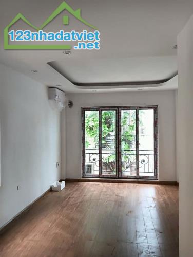 Bán Nhà Phố Lê Trọng Tấn 41 m2 x 6 Tầng Thang Máy Ô tô Đỗ Cửa 14.6 Tỷ Quận Thanh Xuân - 2