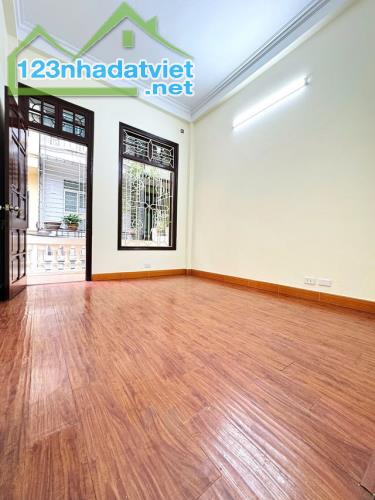 Ngọc Thuỵ Long biên 42m 4t giá 8.8 tỷ ô tô qua nhà - 2