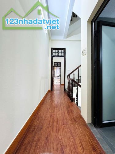Ngọc Thuỵ Long biên 42m 4t giá 8.8 tỷ ô tô qua nhà - 4