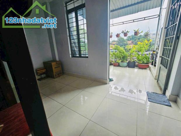 001212 – Bán nhà hẻm 8m Tân Chánh Hiệp 13, 46m2 ngang 4m, 3PN, sổ riêng A4, NHỈNH 4 tỷ TL - 2