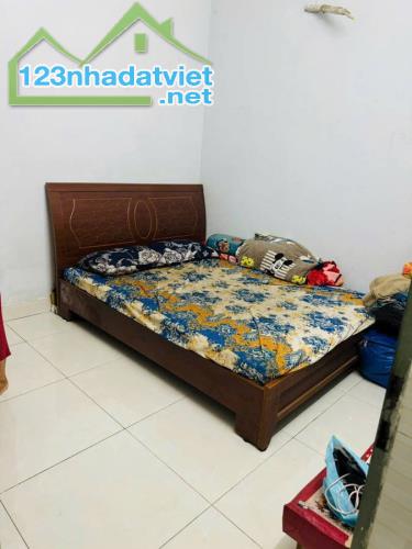 001212 – Bán nhà hẻm 8m Tân Chánh Hiệp 13, 46m2 ngang 4m, 3PN, sổ riêng A4, NHỈNH 4 tỷ TL - 5