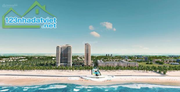 Căn hộ view biển, sổ hồng - Chỉ cần vốn 450 triệu! liên hệ ngay để biết chi tiết hơn - 3