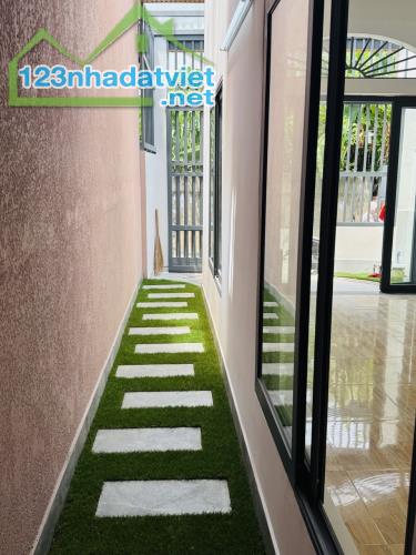 BÁN NHÀ NGAY TRUNG TÂM TÂN CHÁNH HIỆP, QUẬN 12-GẦN CHỢ HẠT ĐIỀU – XE HƠI VÀO TẬN CỬA –