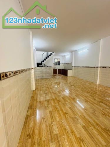 BÁN NHÀ NGAY TRUNG TÂM TÂN CHÁNH HIỆP, QUẬN 12-GẦN CHỢ HẠT ĐIỀU – XE HƠI VÀO TẬN CỬA – - 2