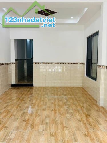 BÁN NHÀ NGAY TRUNG TÂM TÂN CHÁNH HIỆP, QUẬN 12-GẦN CHỢ HẠT ĐIỀU – XE HƠI VÀO TẬN CỬA – - 3