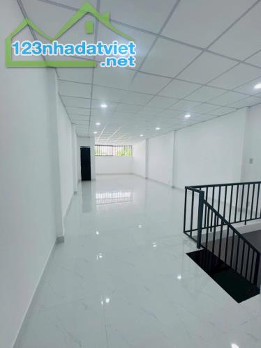 BÁN NHÀ NGAY TRUNG TÂM TÂN CHÁNH HIỆP, QUẬN 12-GẦN CHỢ HẠT ĐIỀU – XE HƠI VÀO TẬN CỬA – - 4