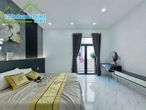 Siêu phẩm 2 tầng 49m2 đẹp lung linh p9 Gò Vấp. - 3