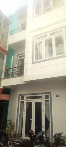 Bán nhà Đoàn Thị Điểm ,p4,Đà Lạt giá 6,5 tỷ