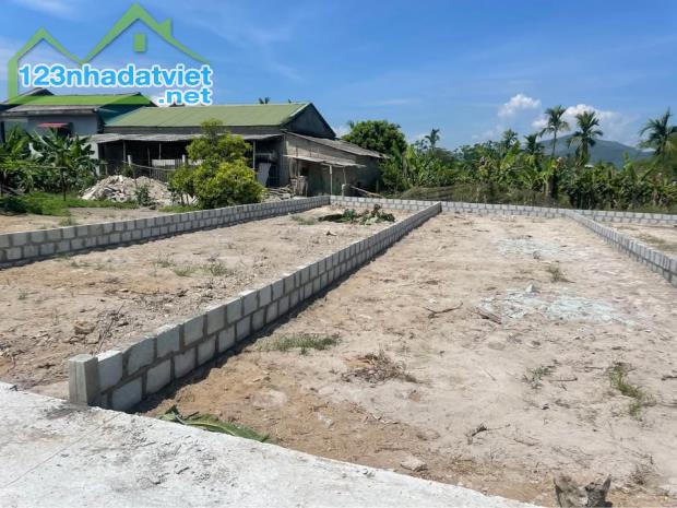 Duy Nhất 1 Lô Vip Ở Hương Văn 480 Triệu - Đường 2 Oto Tránh Nhau