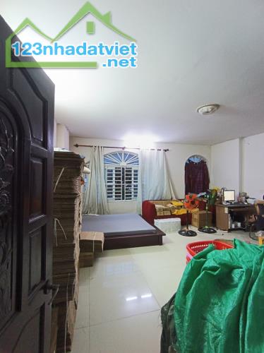 GẤP BÁN - MẶT TIỀN KDC BÌNH HƯNG - 6X20M - VUÔNG VỨC A4 - NHÀ 3 TẦNG BTCT - CHỈ 11.5T - 1