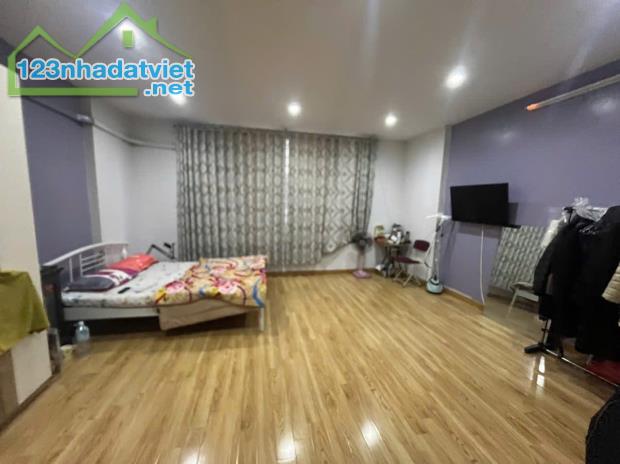CỔ LINH – PHỐ TRẠM – 5 TẦNG VIEW CÔNG VIÊN – VỪA Ở VỪA KINH DOANH – 14,8 TỶ! - 5