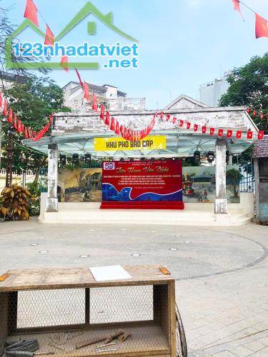 GIẢM SỐC 3T-CÒN 67 TỶ-CỰC PHẨM HỒ TRÚC BẠCH, 2 THOÁNG, OTO TRÁNH, KHÁCH TÂY THUÊ|DT110m2 - 5