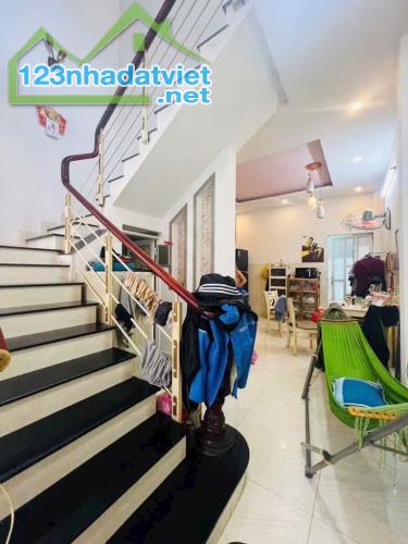 Bán nhà Phạm Văn Chiêu p9 Gò Vấp HXH, 2 tầng ,52m2 chỉ 4 tỷ39 - 2