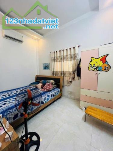 Bán nhà Phạm Văn Chiêu p9 Gò Vấp HXH, 2 tầng ,52m2 chỉ 4 tỷ39 - 4