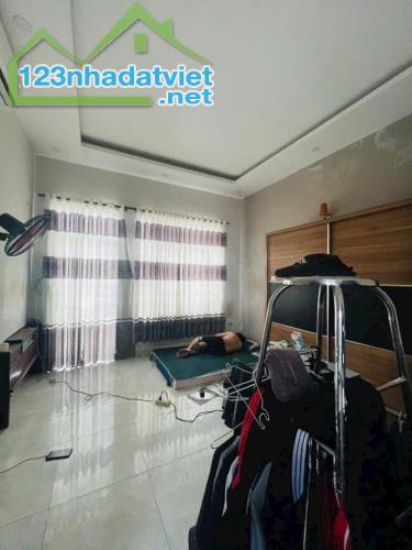 Bán nhà Phạm Văn Chiêu p9 Gò Vấp HXH, 2 tầng ,52m2 chỉ 4 tỷ39 - 5