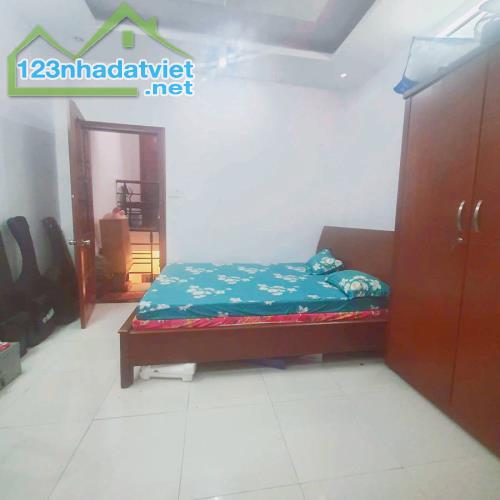 Nhà đẹp hẻm xe hơi Lê Trọng Tấn, 68m², 2PN, gần AEON, không gian ấm cúng, giá chỉ 6.1 tỷ - 2
