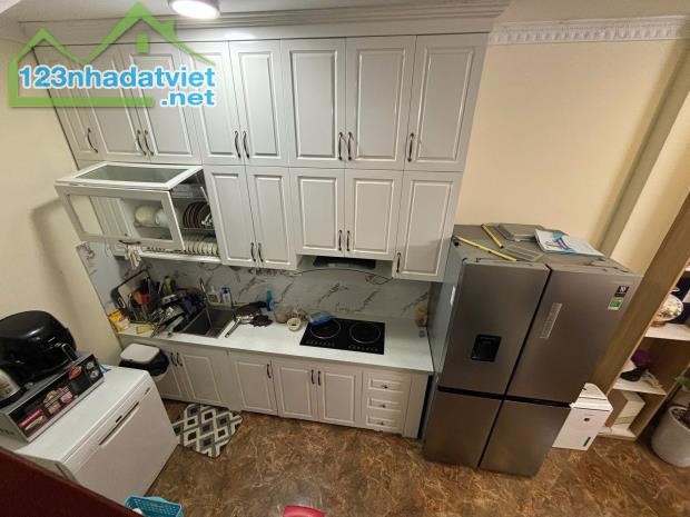 TƯ ĐÌNH – BÁT KHỐI – NHÀ XINH FULL ĐỒ – 20M RA Ô TÔ – 5,8 TỶ! - 1