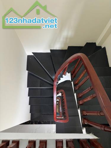 TƯ ĐÌNH – BÁT KHỐI – NHÀ XINH FULL ĐỒ – 20M RA Ô TÔ – 5,8 TỶ! - 4