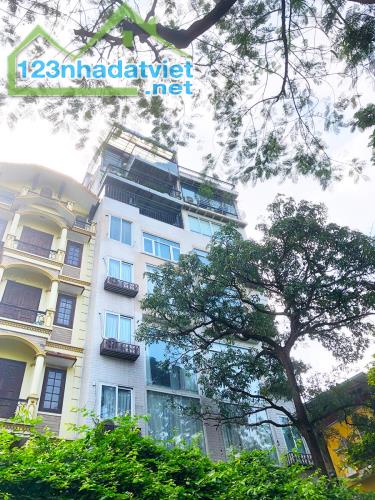 SIÊU SỐC GIẢM CÒN 67 TỶ TÒA NHÀ HỒ TRÚC BẠCH, 2 THOÁNG, KHÁCH TÂY THÍCH, OTO TRÁNH|DT110M2