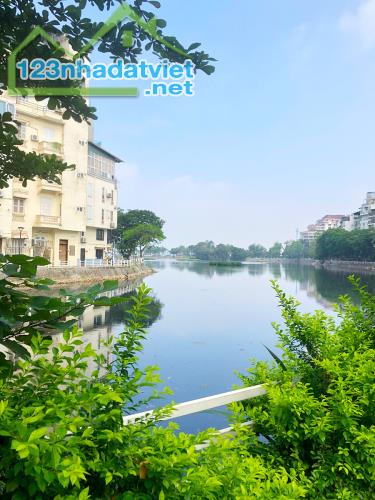 SIÊU SỐC GIẢM CÒN 67 TỶ TÒA NHÀ HỒ TRÚC BẠCH, 2 THOÁNG, KHÁCH TÂY THÍCH, OTO TRÁNH|DT110M2 - 1