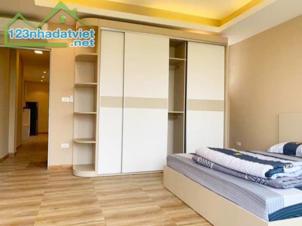 SIÊU SỐC GIẢM CÒN 67 TỶ TÒA NHÀ HỒ TRÚC BẠCH, 2 THOÁNG, KHÁCH TÂY THÍCH, OTO TRÁNH|DT110M2 - 2