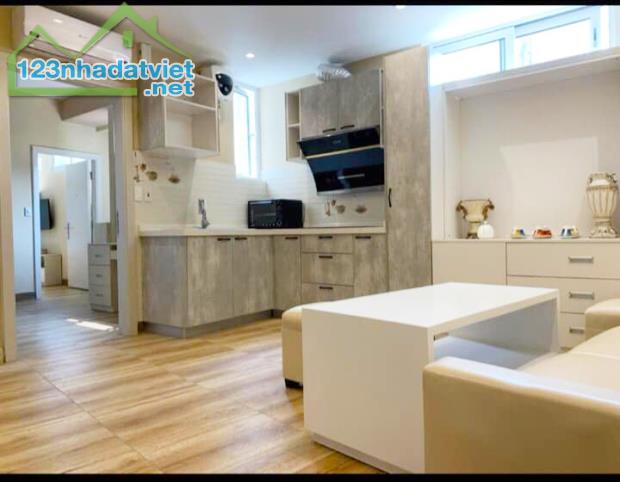 SIÊU SỐC GIẢM CÒN 67 TỶ TÒA NHÀ HỒ TRÚC BẠCH, 2 THOÁNG, KHÁCH TÂY THÍCH, OTO TRÁNH|DT110M2 - 4
