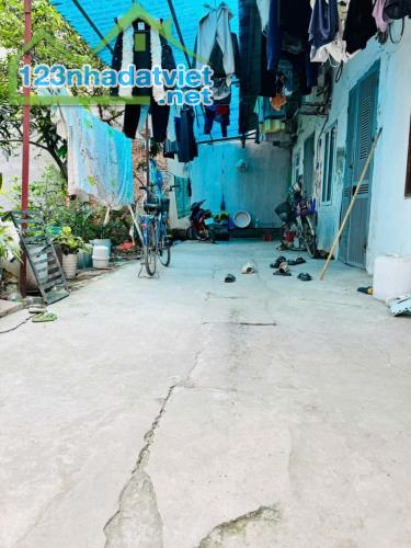 BÁN ĐẤT GIÁ ĐẦU TƯ ,VĨNH HƯNG - HOÀNG MAI - 60 M-MT-4,5 M - 6,05 TỶ - 1