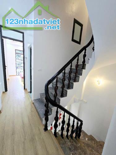 BÁN NHÀ ĐẸP KIM GIANG, HÀ NỘI. 42m2 , 10ty95. Ô TÔ -NGÕ THÔNG-KINH DOANH-TẶNG NỘI THẤT XỊN - 1