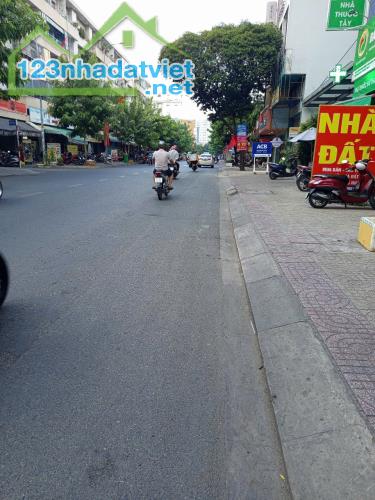 NHÀ HXH TÂN SƠN NHÌ, NGAY TRƯƠNG VĨNH KÝ, TÂN PHÚ, 60 M2, 2 LẦU CHỈ 6.99 TỶ.