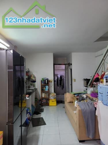 NHÀ HXH TÂN SƠN NHÌ, NGAY TRƯƠNG VĨNH KÝ, TÂN PHÚ, 60 M2, 2 LẦU CHỈ 6.99 TỶ. - 1